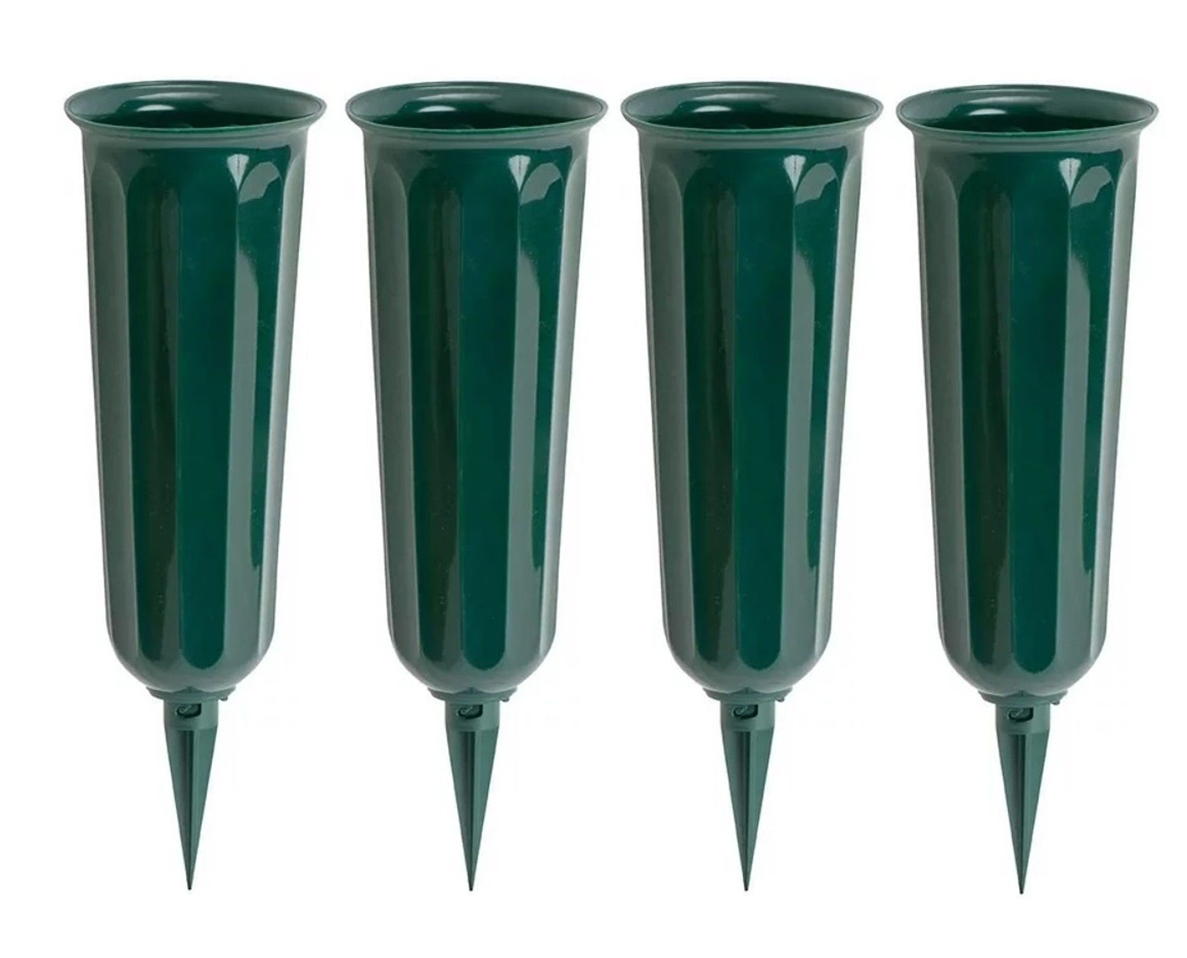 BAYLI Bodenvase 4er Set - Grabvase günstig online kaufen