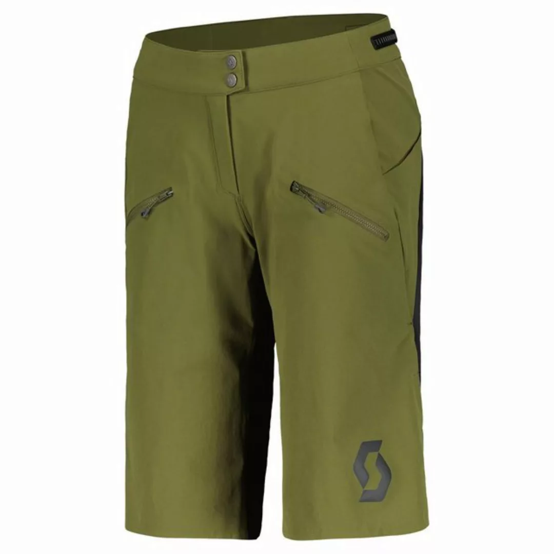 Scott Fahrradhose Scott W Trail Vertic Pro W/pad Shorts Damen günstig online kaufen