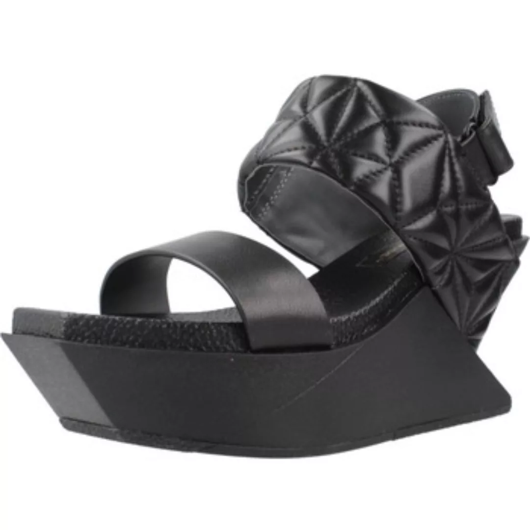 United nude  Sandalen DELTA WEDGE PUFFY günstig online kaufen