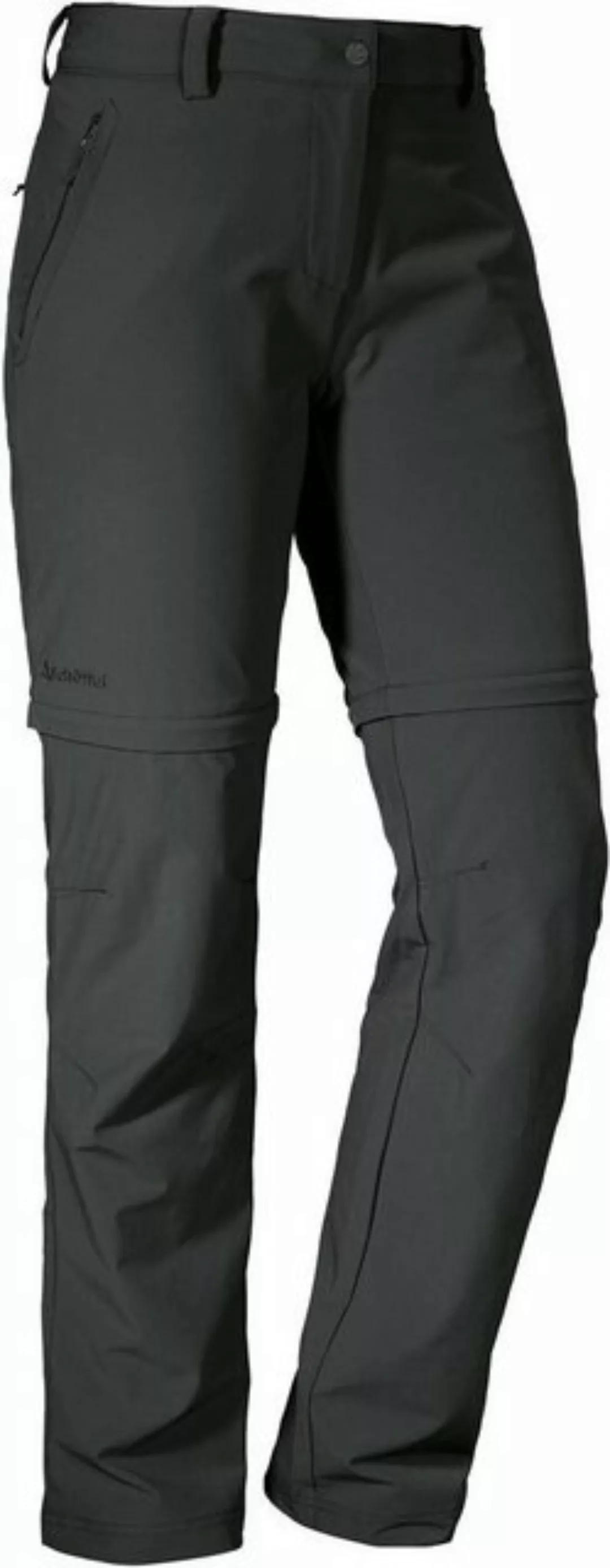 Schöffel Zip-off-Hose Pants Ascona Zip Off günstig online kaufen