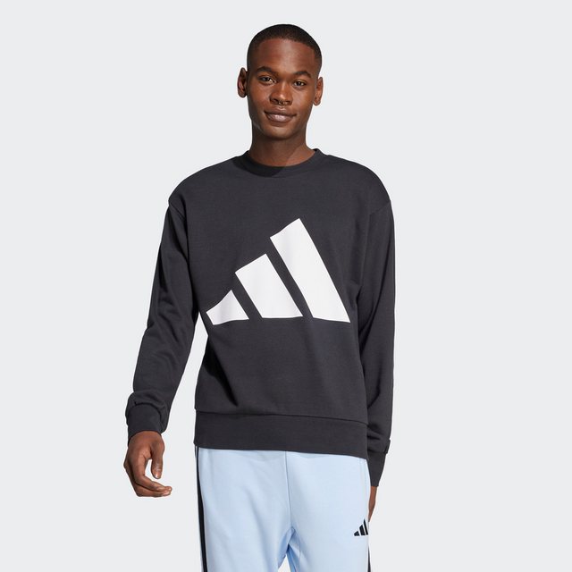 adidas Sportswear Sweatshirt M BL FT SWT günstig online kaufen