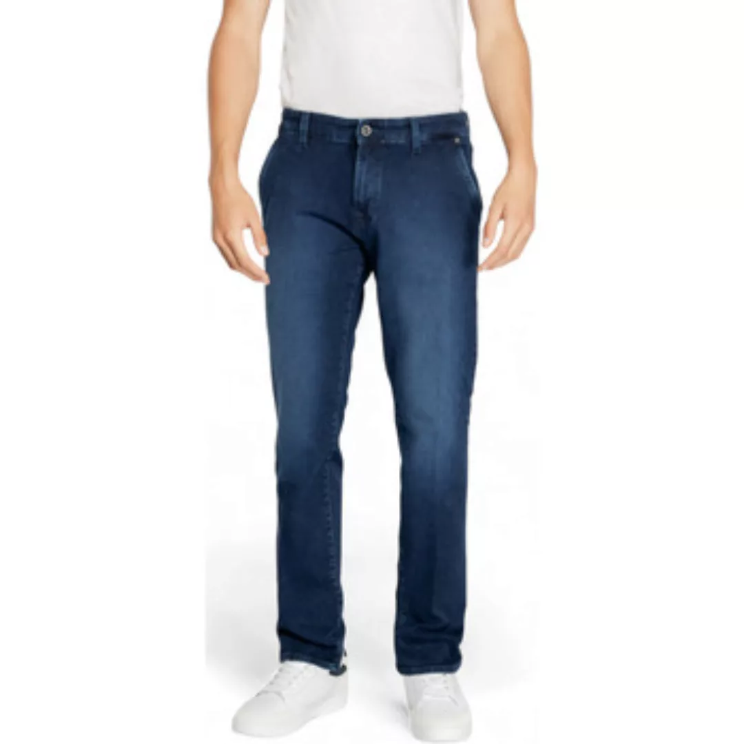 Gas  Slim Fit Jeans ALBERT S.CHINO A7647 15MD günstig online kaufen