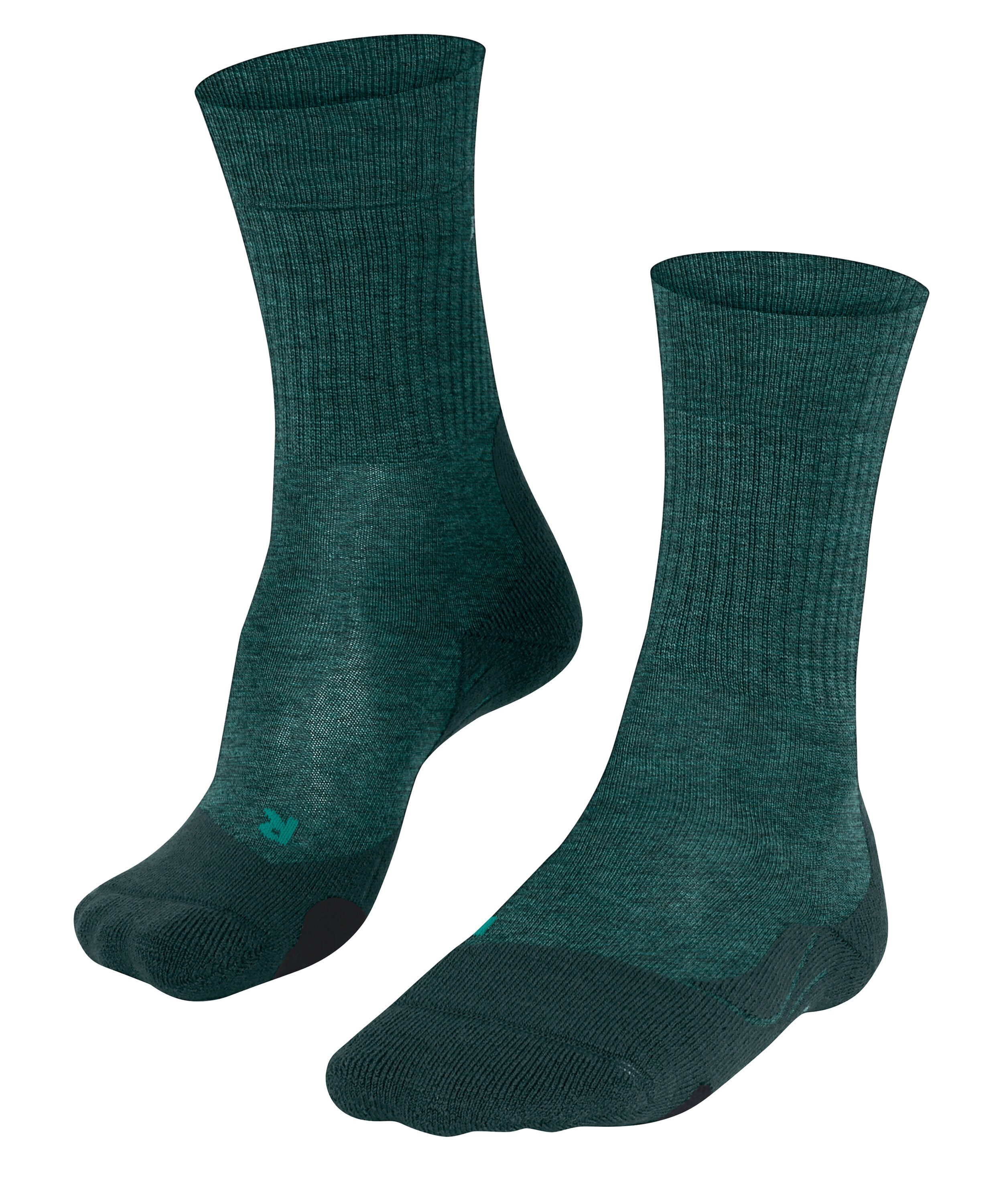 FALKE Wandersocken TK2 Explore Wool hoher günstig online kaufen