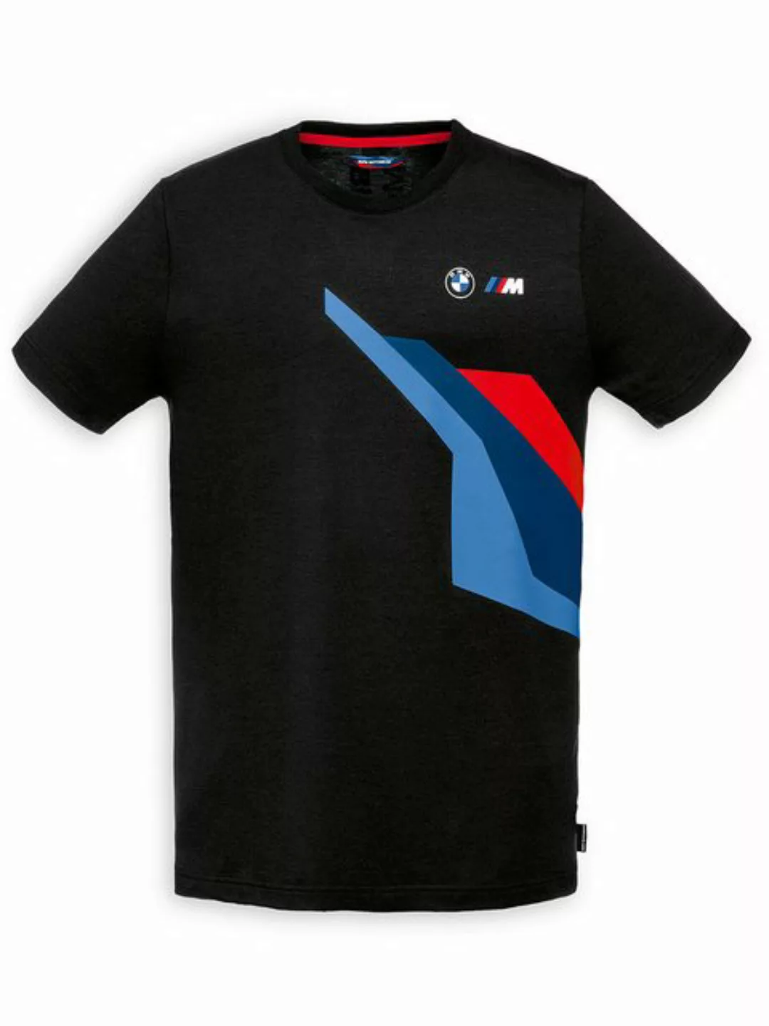 BMW T-Shirt T-Shirt M Motorsport günstig online kaufen