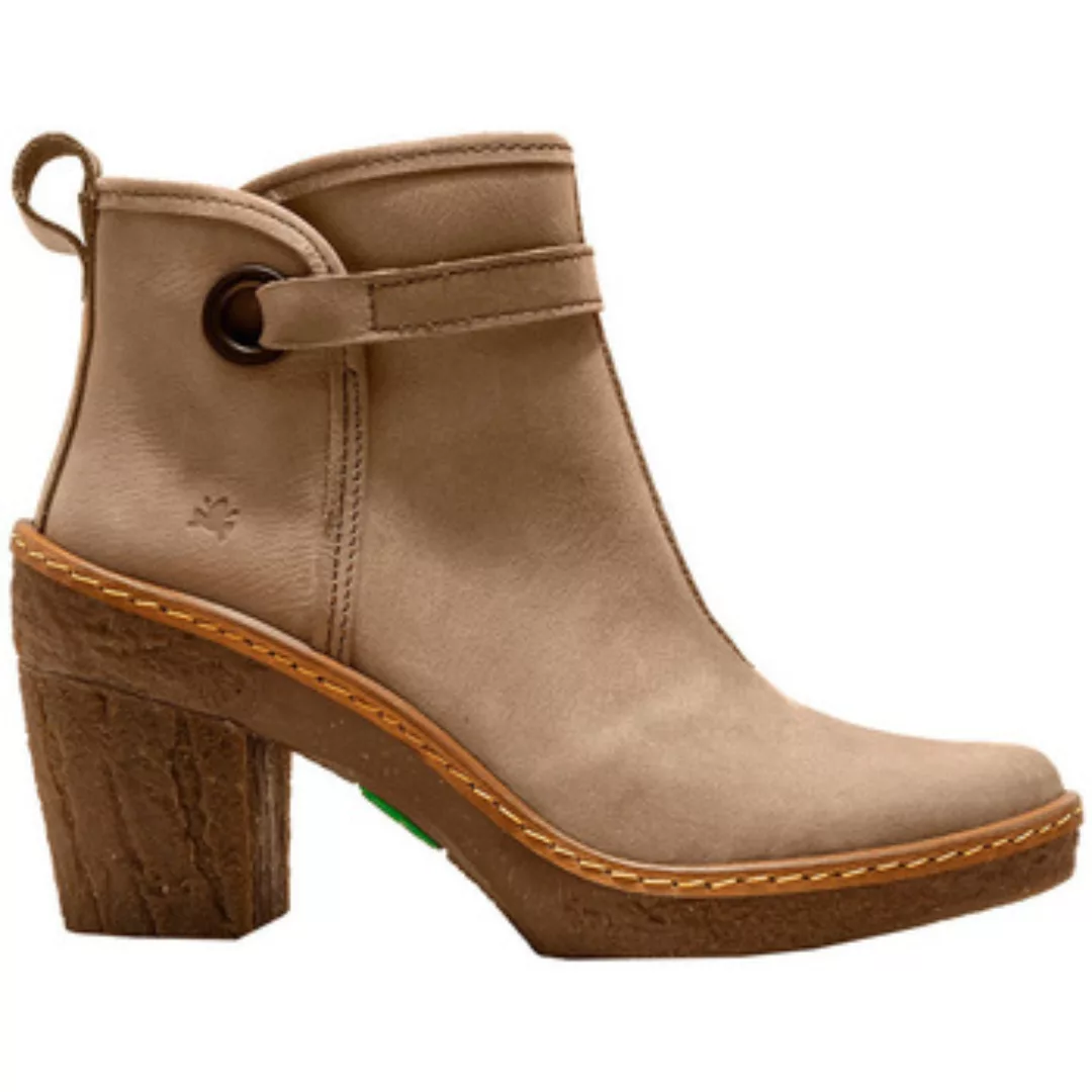 El Naturalista  Stiefeletten 2517917S0005 günstig online kaufen