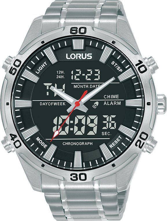 Lorus  Uhr RW651AX9 günstig online kaufen