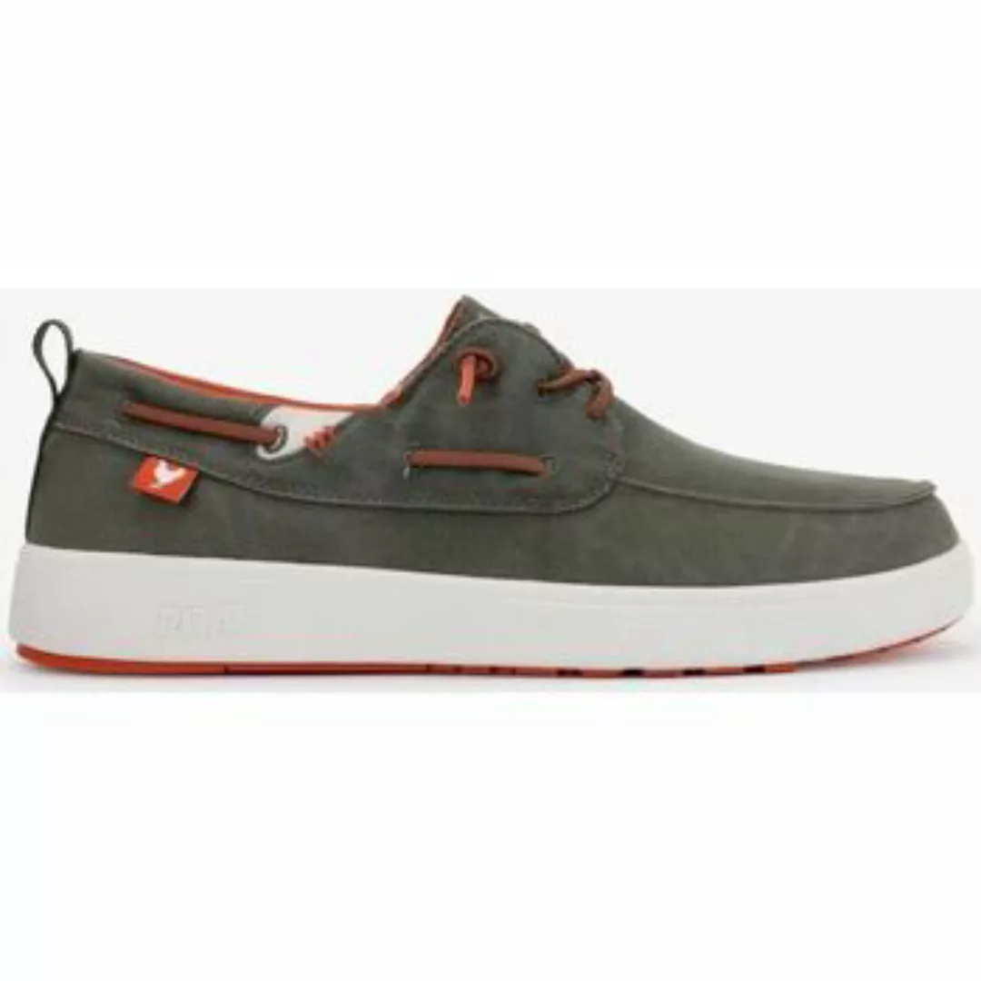 Pitas  Sneaker MAUI COAST 4045-KAKI günstig online kaufen