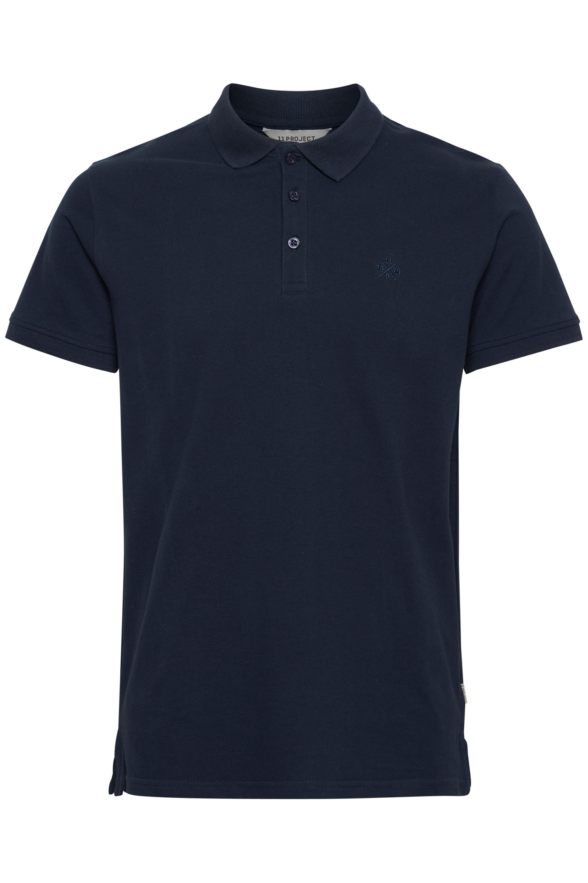 11 Project Poloshirt "Poloshirt PROrson" günstig online kaufen