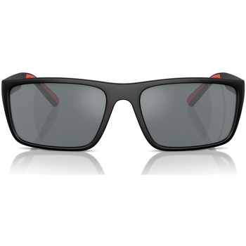 Ray-ban  Sonnenbrillen Scuderia Ferrari Sonnenbrille FZ6003U 504/6G günstig online kaufen