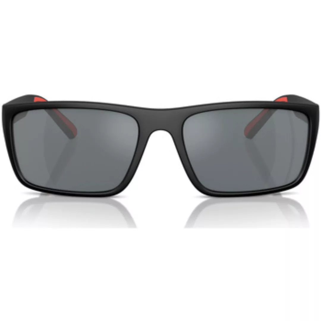 Ray-ban  Sonnenbrillen Scuderia Ferrari Sonnenbrille FZ6003U 504/6G günstig online kaufen