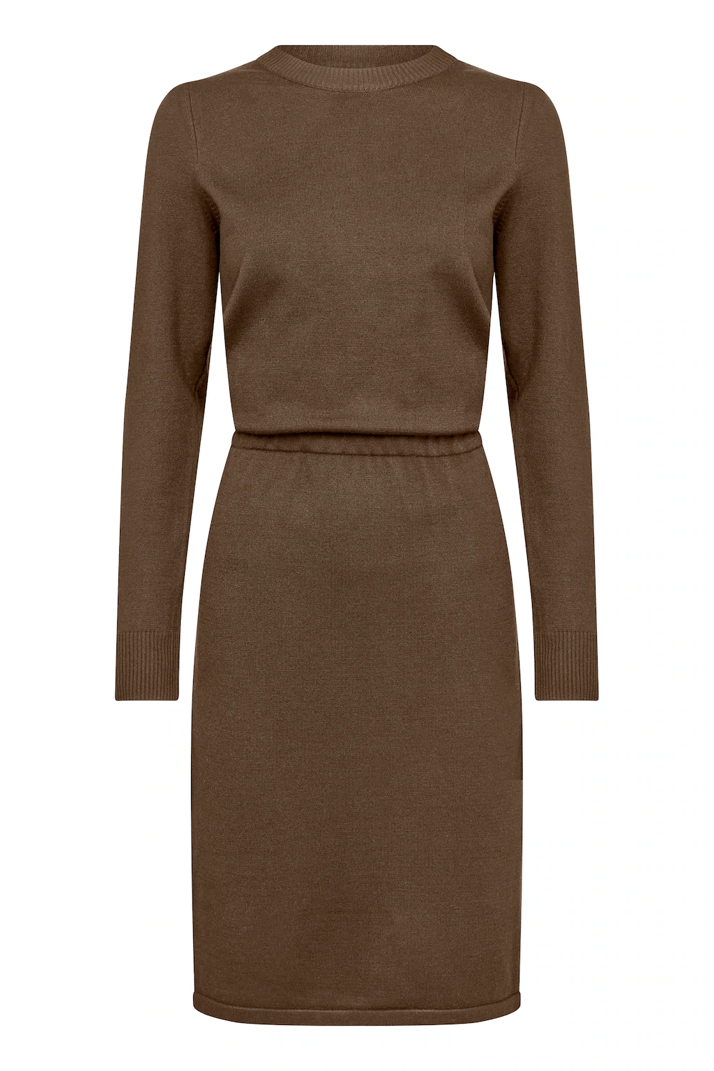 Saint Tropez Sommerkleid "MilaSZ LS Dress" günstig online kaufen