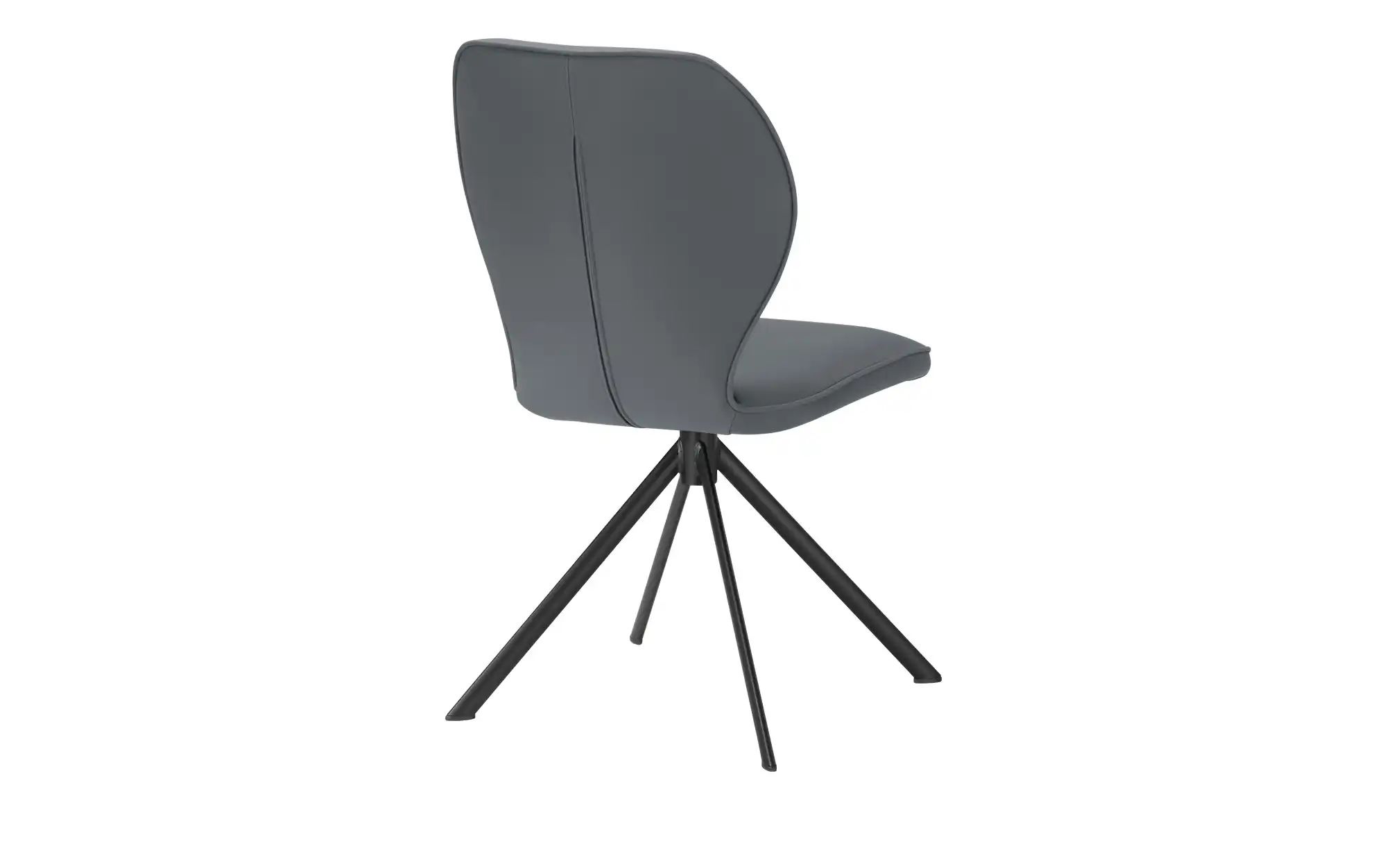 NIEHOFF SITZMÖBEL Schalenstuhl "Colorado", Drehfunktion und Rückstellung, 1 günstig online kaufen
