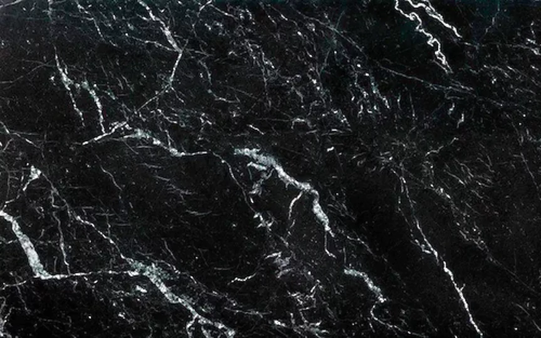 KOMAR Vlies Fototapete - Marble Nero - Größe 400 x 250 cm mehrfarbig Gr. on günstig online kaufen