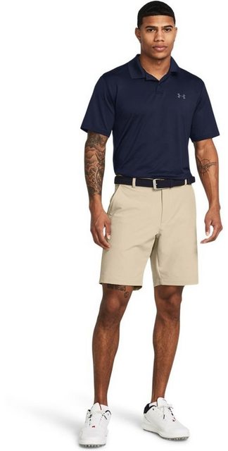 Under Armour® Shorts Ua Tech Taper Short günstig online kaufen