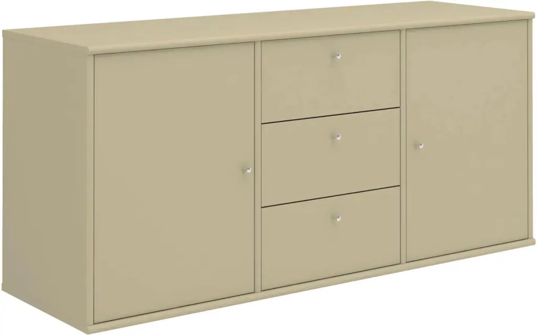 Hammel Furniture Sideboard "Mistral, Hochwertig Schrank, hängend/stehend mo günstig online kaufen