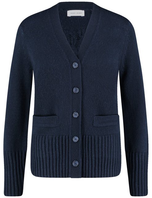 GERRY WEBER Strickjacke günstig online kaufen