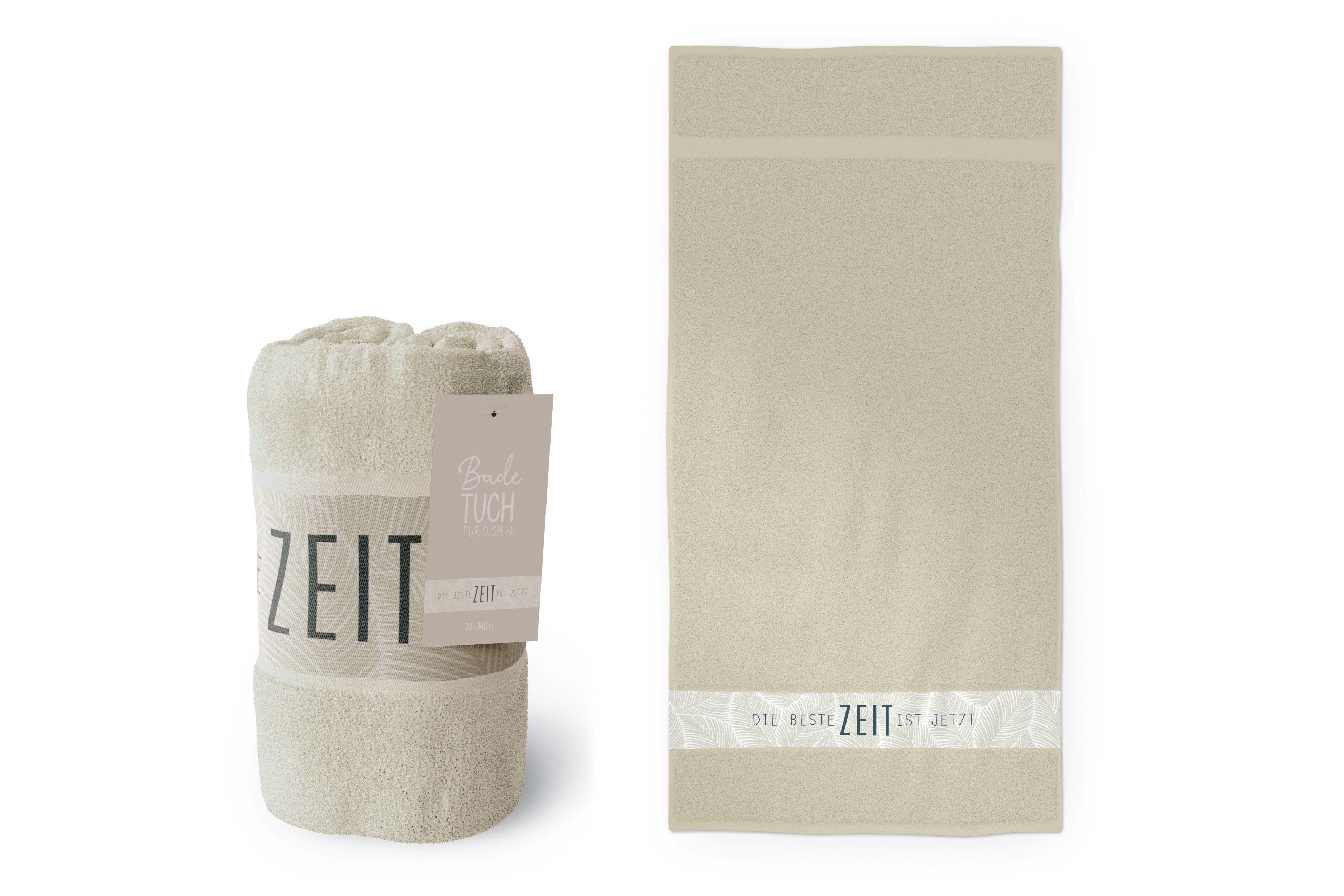 La Vida Badetuch Badetuch Duschtuch Handtuch günstig online kaufen