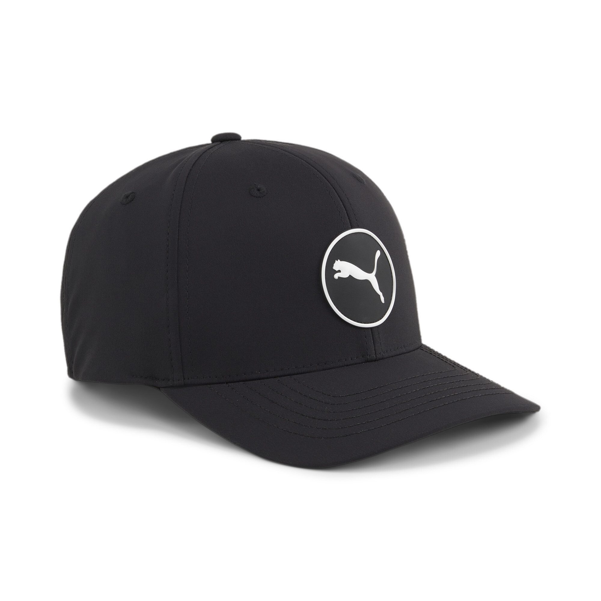 PUMA Flex Cap "Circle Cat Tech Golfcap Herren" günstig online kaufen