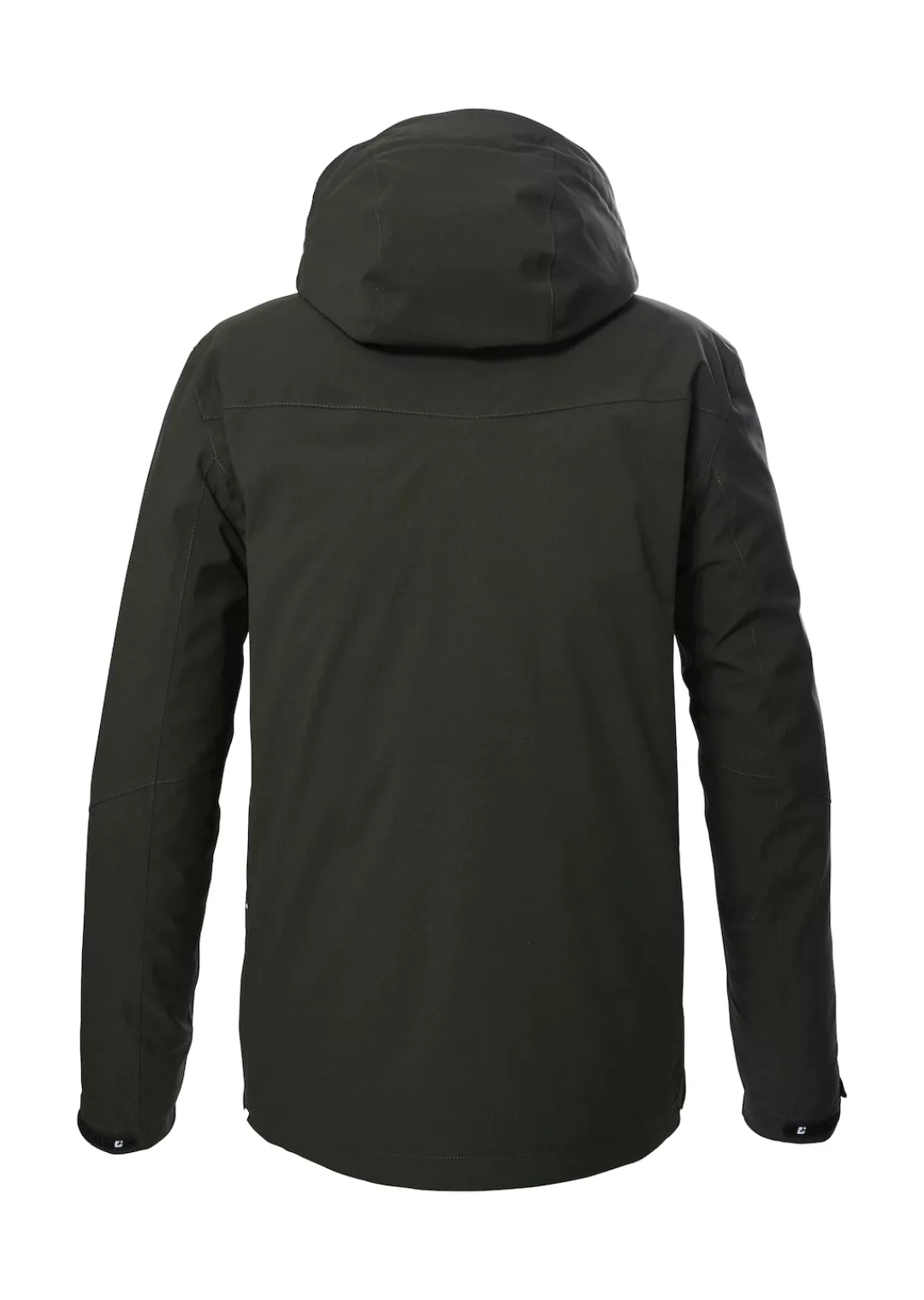 Killtec Outdoorjacke "KOW 192 MN JCKT" günstig online kaufen