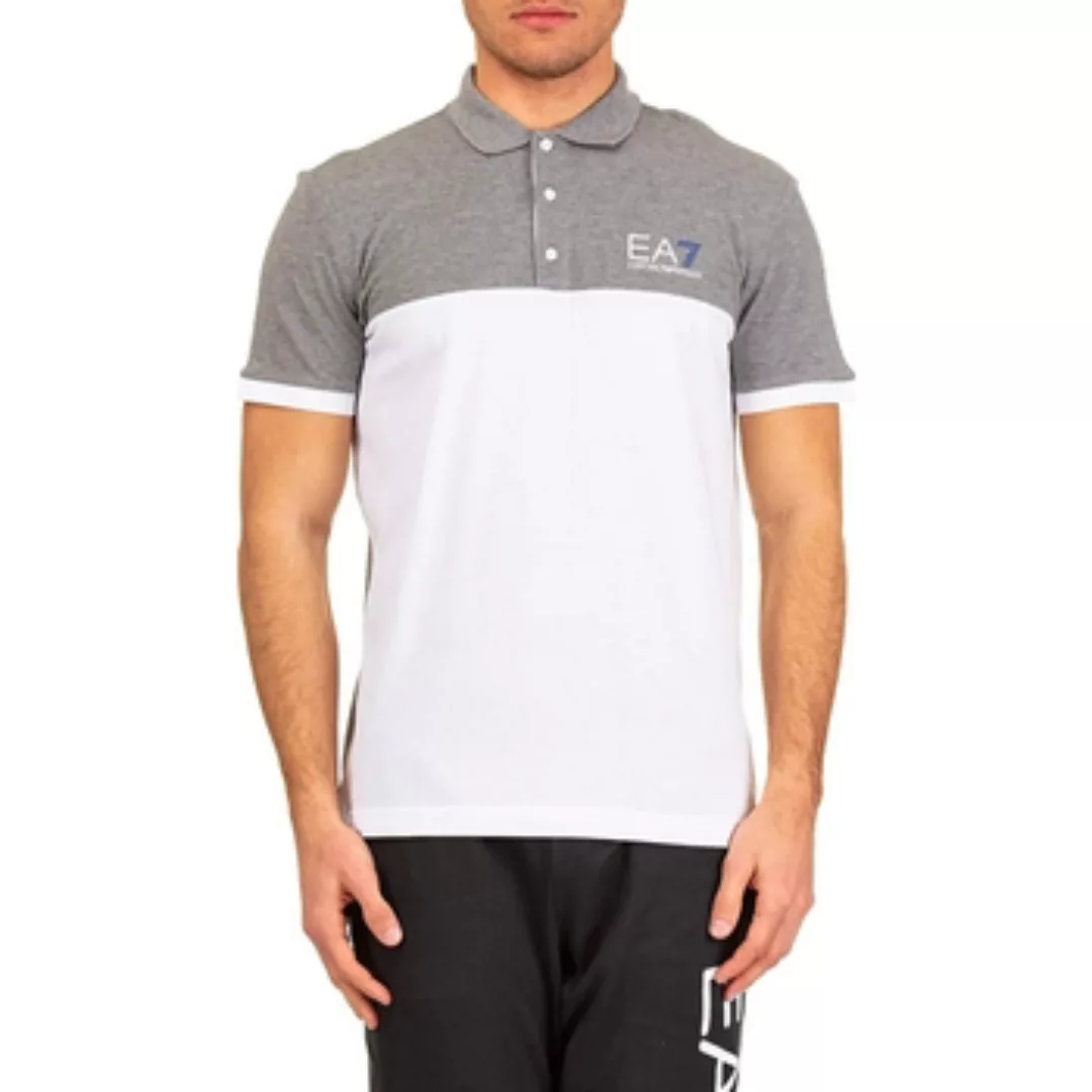 Emporio Armani EA7  Poloshirt 3GPF04-PJ61Z günstig online kaufen