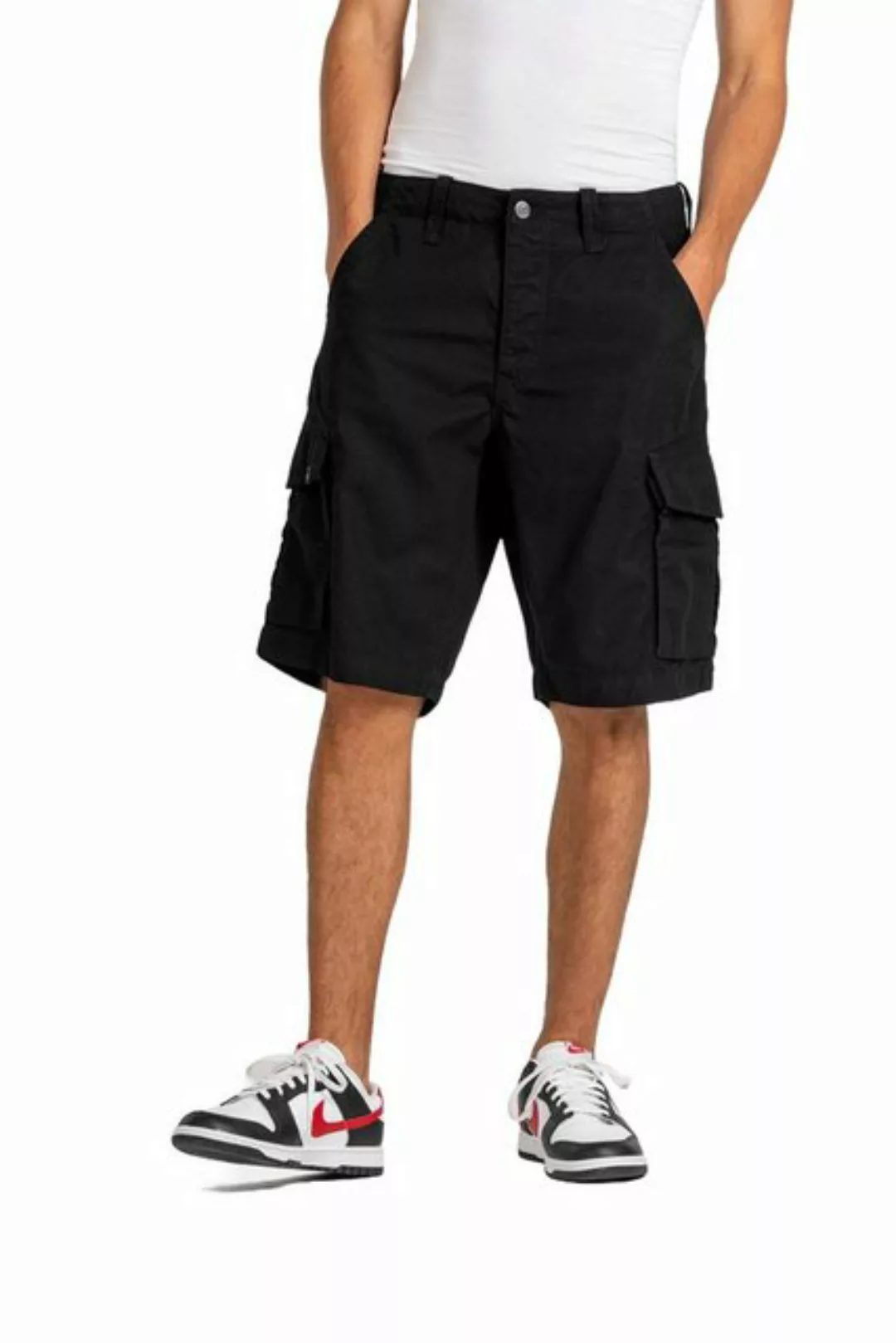 REELL Cargoshorts Short Reell New Cargo günstig online kaufen