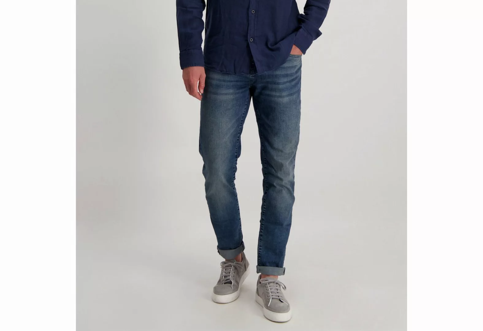 CARS JEANS Slim-fit-Jeans Jeans Blast günstig online kaufen