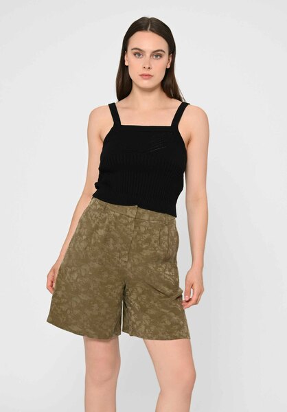 Shorts Cabanaa Aus Tencel Lyocell günstig online kaufen