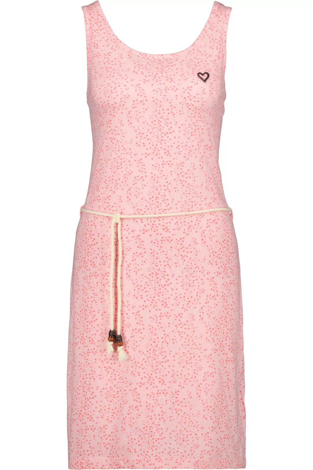 Alife & Kickin Sommerkleid "JenniferAK B Sleeveless Dress Damen Sommerkleid günstig online kaufen