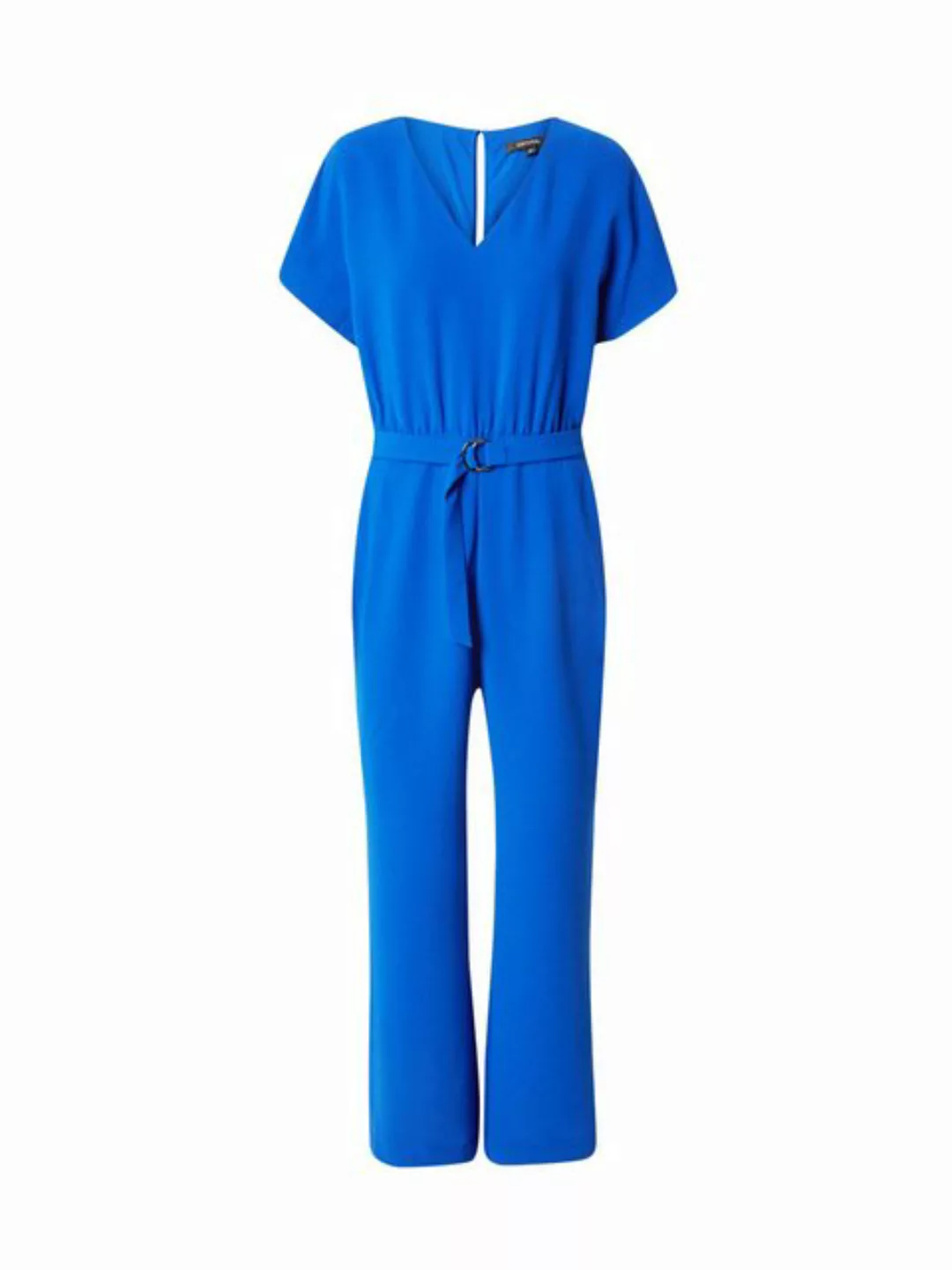 Comma Jumpsuit (1-tlg) Cut-Outs günstig online kaufen