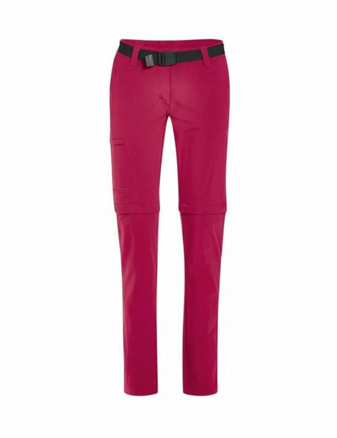 Maier Sports Zip-off-Hose Maier Sports W Inara Slim Zip Damen Hose günstig online kaufen