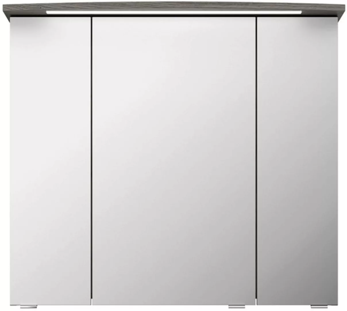 Saphir Badezimmerspiegelschrank "Serie 4010 Badezimmer-Spiegelschrank inkl. günstig online kaufen