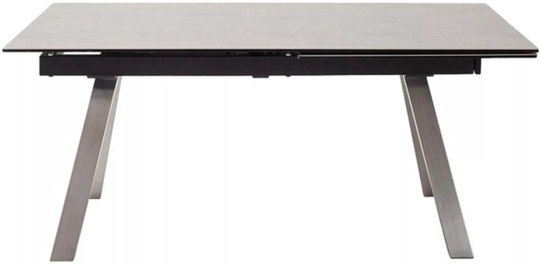 MCA furniture Esstisch »TOBAGO Auszugtisch 180-260 cm«, (Einzelstück), Kera günstig online kaufen