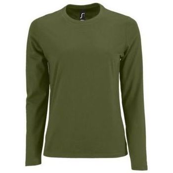 Sols  Langarmshirt Camiseta imperial WOMEN- CAMISETA DE MANGA LARGA DE muje günstig online kaufen