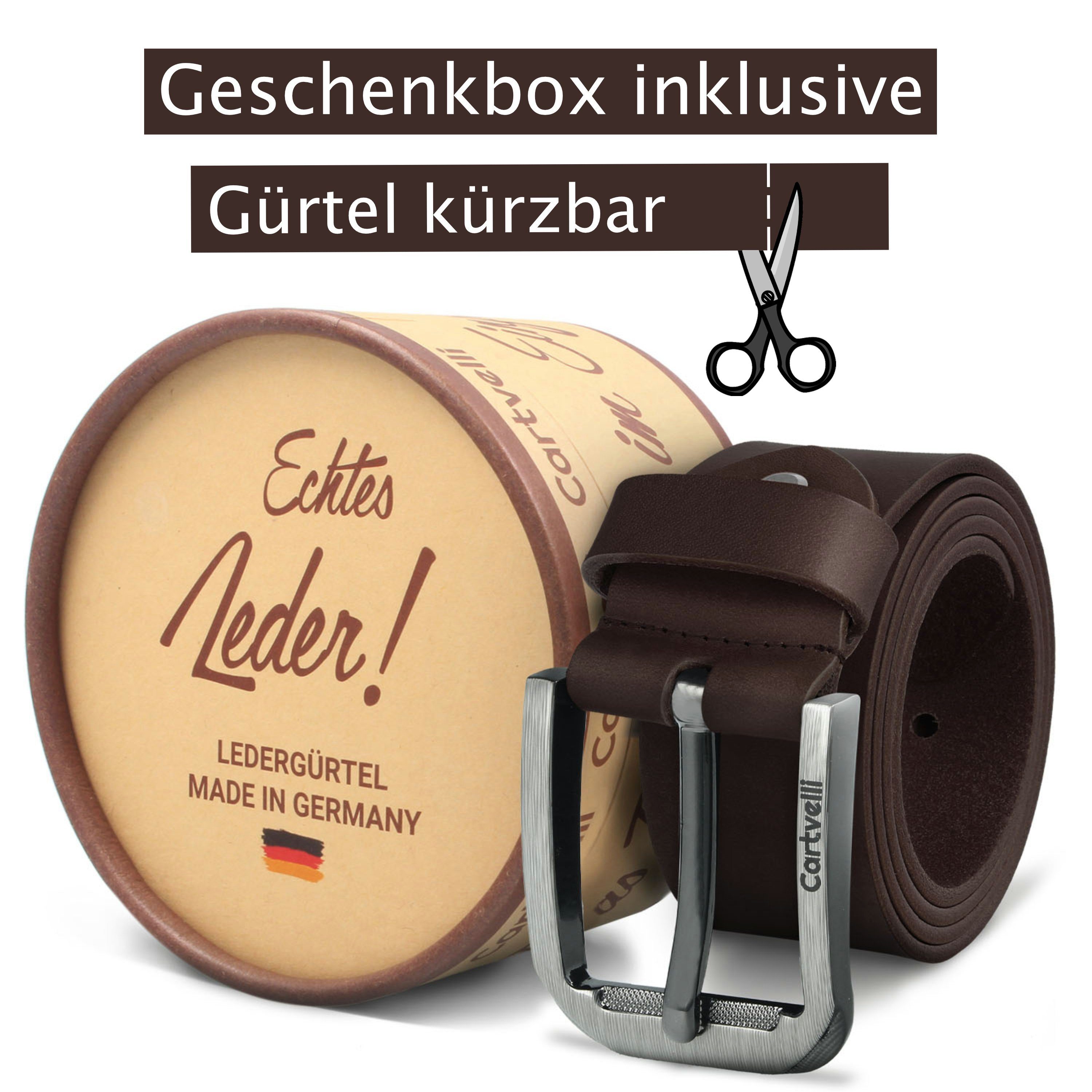 Cartvelli Ledergürtel M19 günstig online kaufen