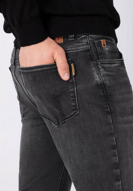 TIMEZONE Slim-fit-Jeans SLIM EDUARDOTZ mit Stretch günstig online kaufen