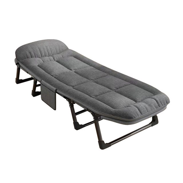 HTI-Living Faltbett Gästebett 66 x 190 klappbares Einzelbett (Stück, 1-St., günstig online kaufen