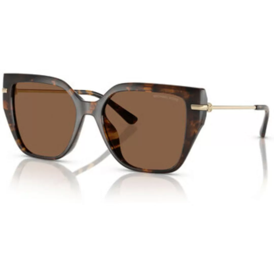 MICHAEL Michael Kors  Sonnenbrillen Sonnenbrille  ST. Barths MK2231U 30063G günstig online kaufen