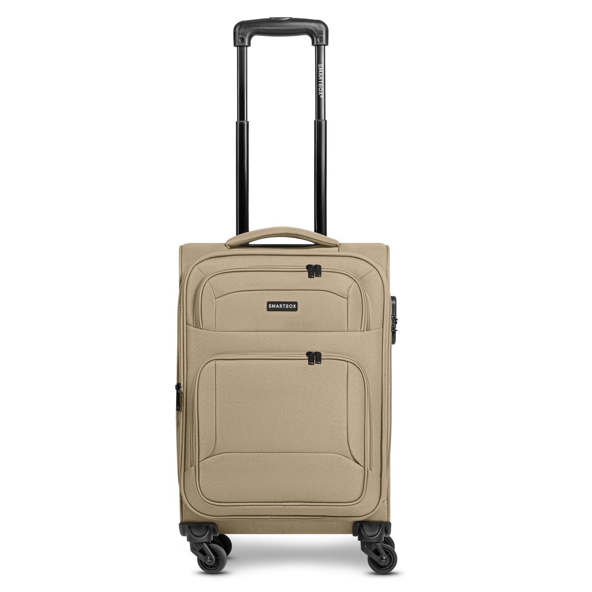 Smartbox Handgepäck-Trolley Edition 04, 4 Rollen, günstig online kaufen