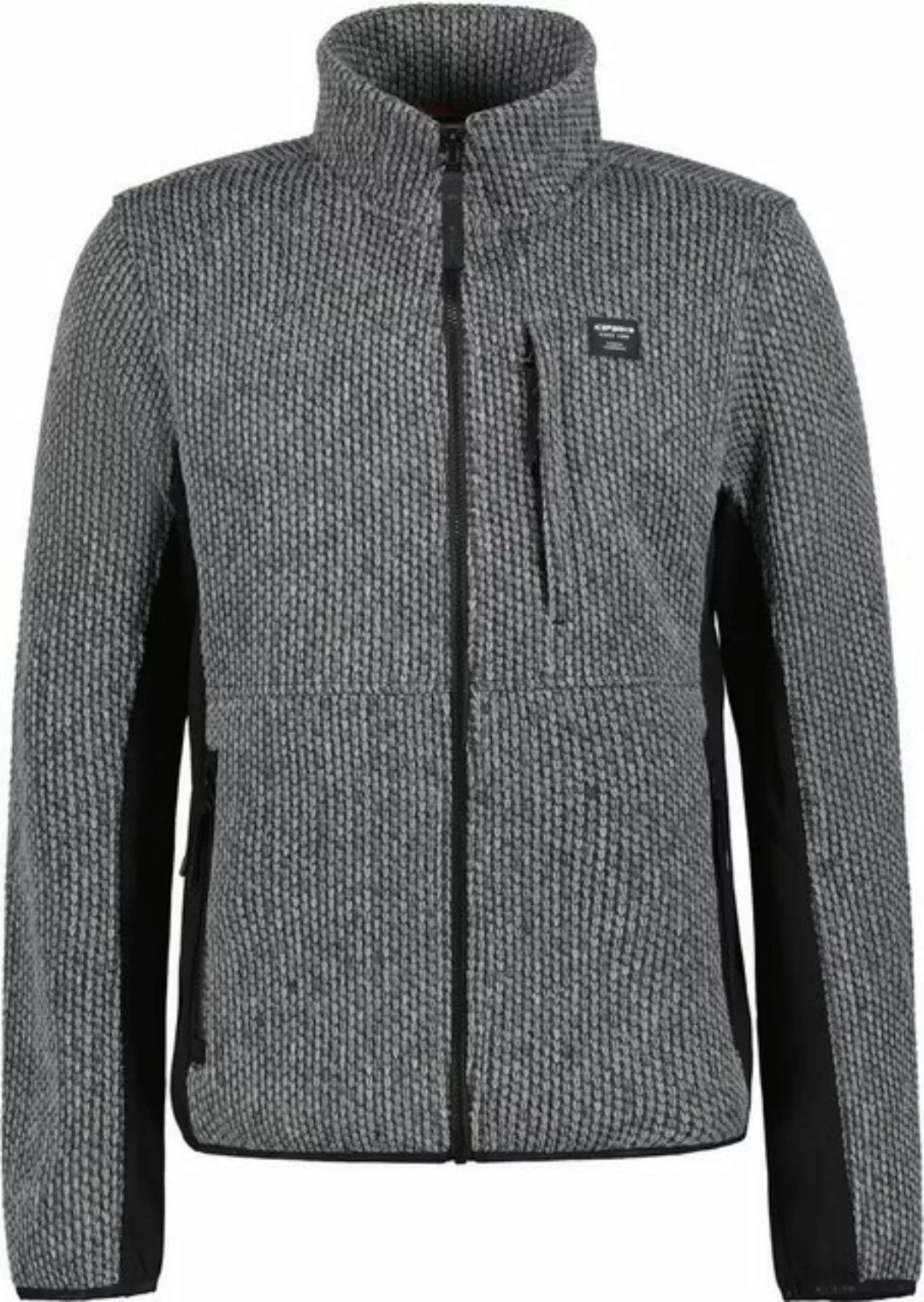 Icepeak Strickjacke "ICEPEAK ARDESE" günstig online kaufen