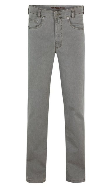 Joker 5-Pocket-Jeans Clark 1283455 Colour Stretch günstig online kaufen