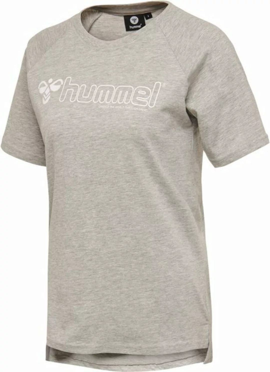 hummel T-Shirt Hummel Damen T-Shirt Zenia 206523 günstig online kaufen