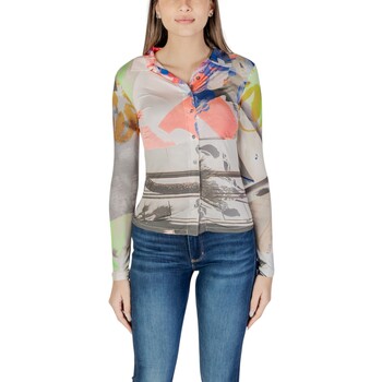 Desigual  Blusen TS_MACHENSZIE 25SWTKA2 günstig online kaufen