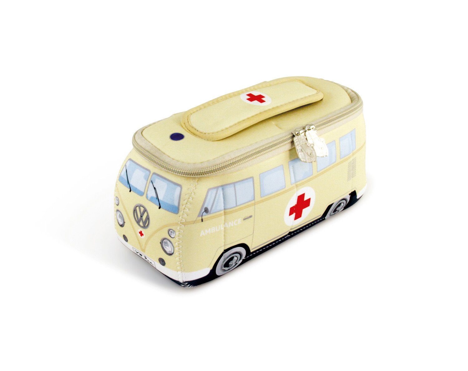 VW Collection by BRISA Kulturbeutel Volkswagen günstig online kaufen