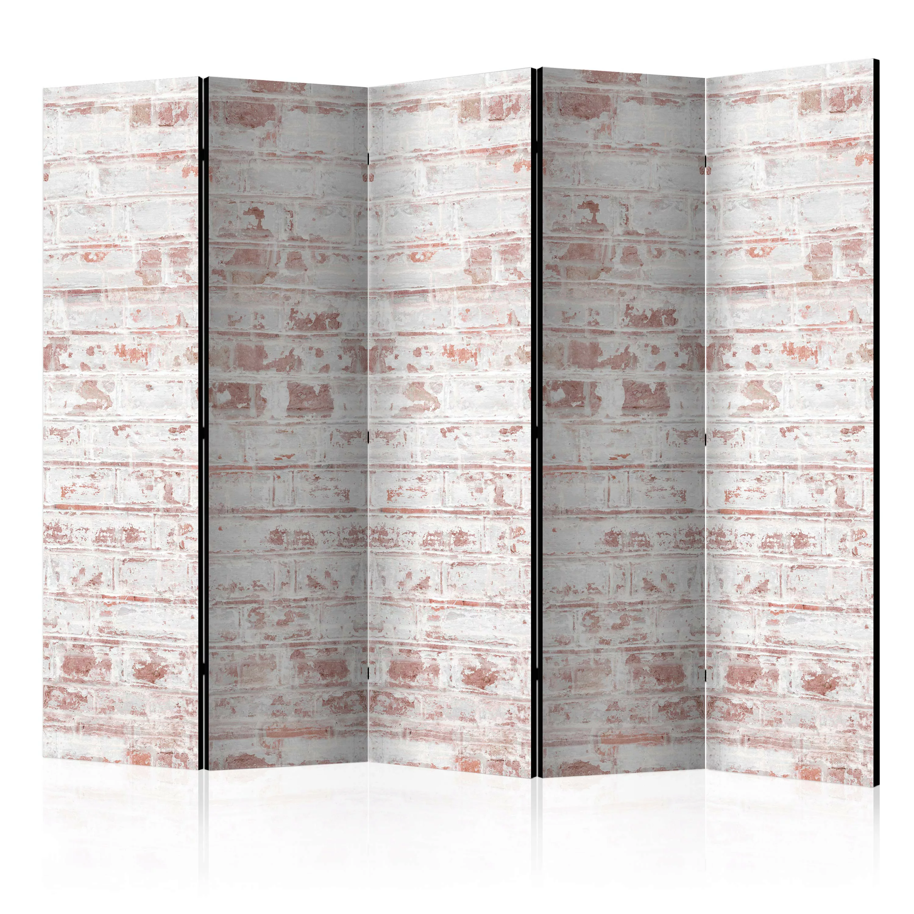 5-teiliges Paravent - Spring Echo Ii [room Dividers] günstig online kaufen