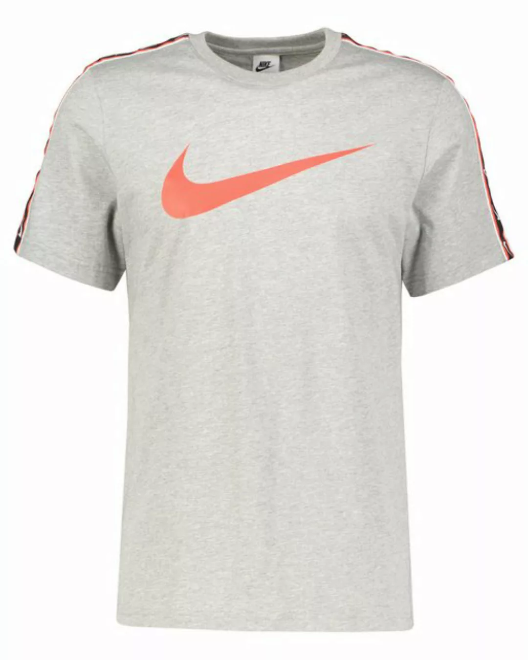 Nike Sportswear T-Shirt Herren T-Shirt REPEAT (1-tlg) günstig online kaufen