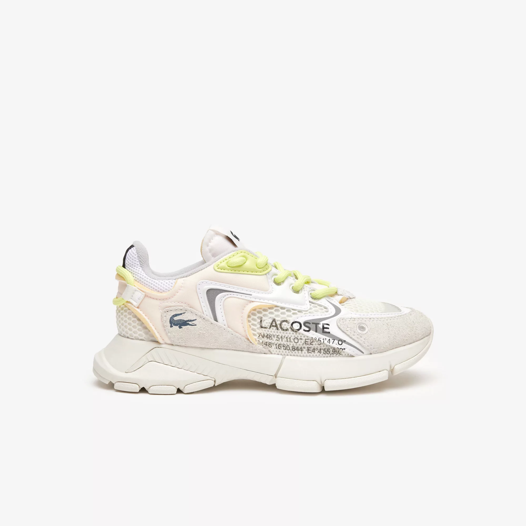 Lacoste Sneaker "L003 NEO 223 1 SFA" günstig online kaufen