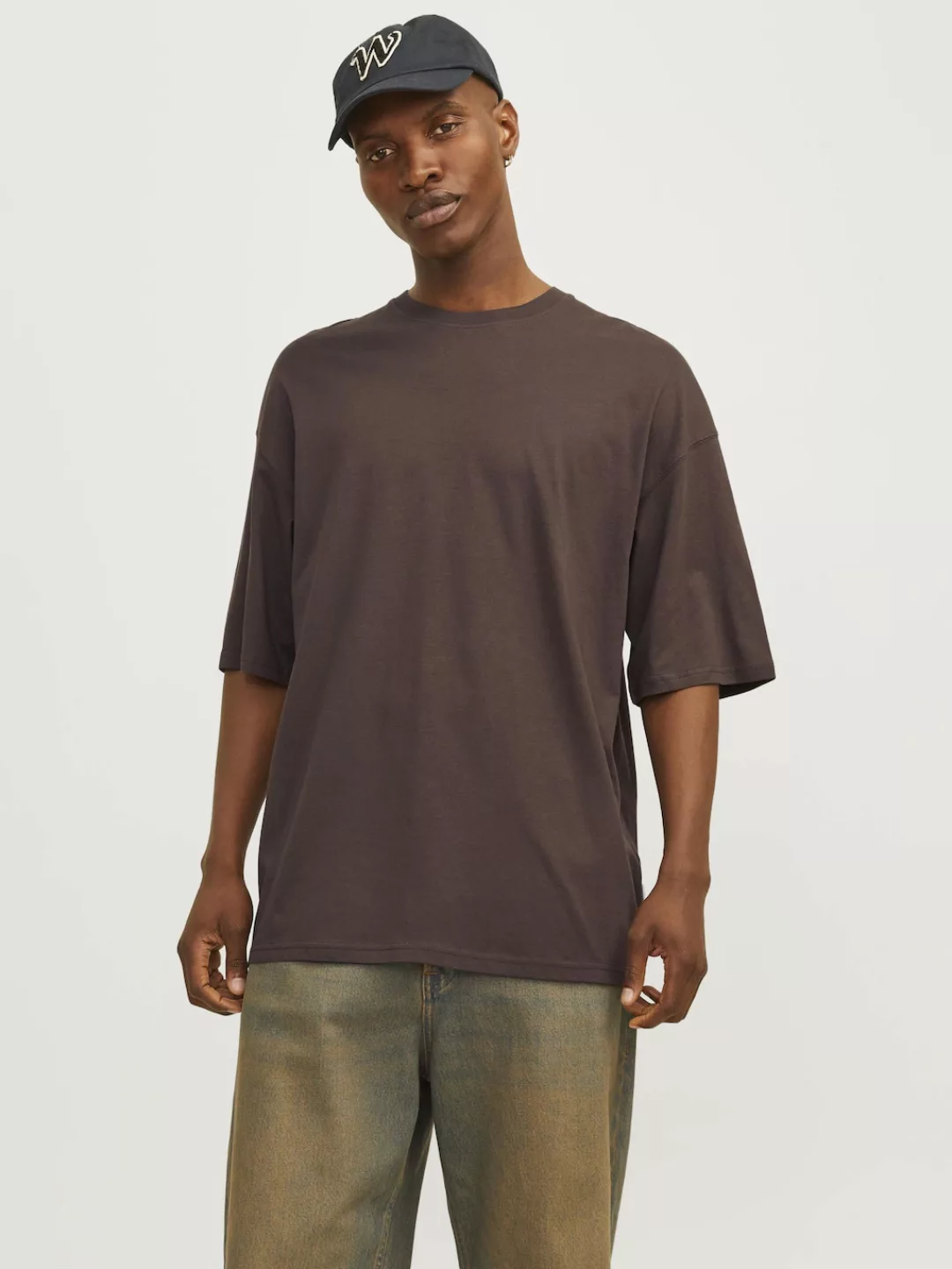 Jack & Jones T-Shirt JJECharge (1-tlg) günstig online kaufen