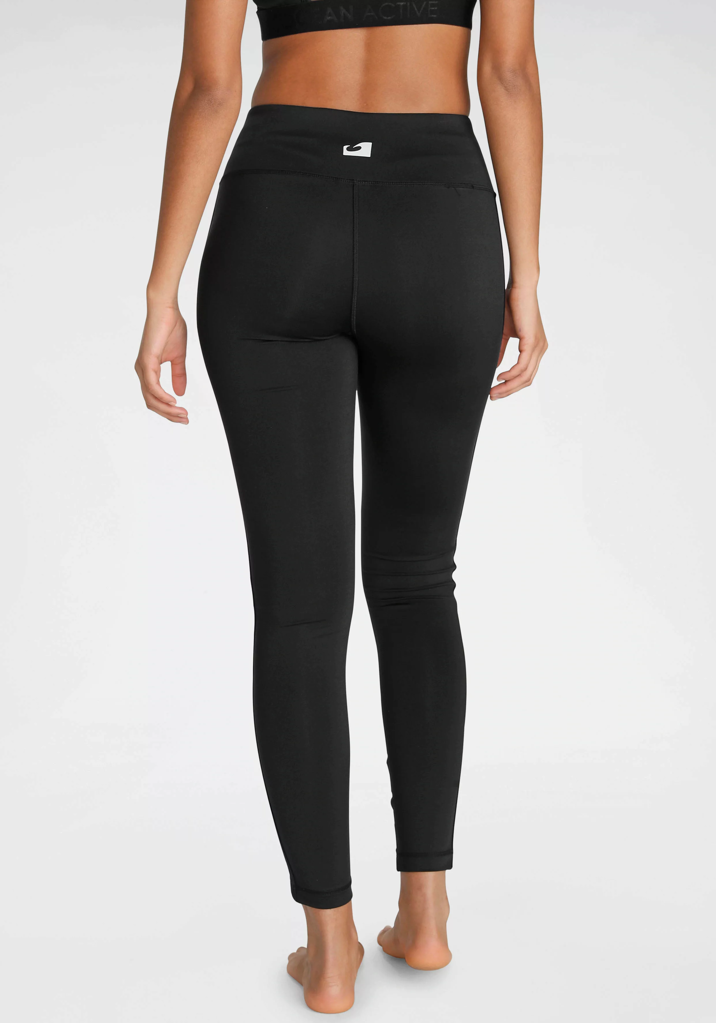 Ocean Sportswear Yogaleggings günstig online kaufen