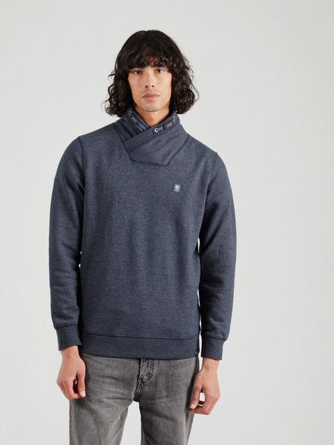 Garcia Sweatshirt (1-tlg) günstig online kaufen