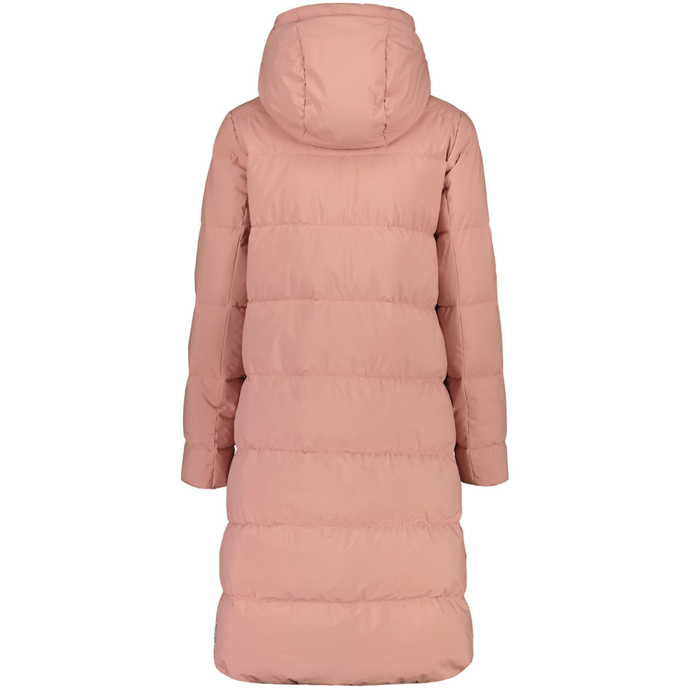 Maloja AnkogelM Urban ReDown Coat Mauve günstig online kaufen